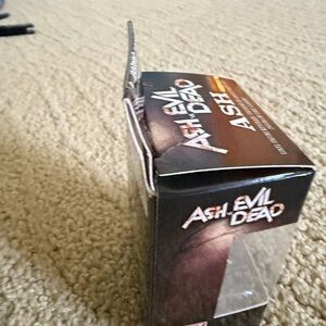 Ash vs Evil Dead Collectible Box